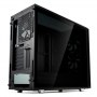 Fractal Design | Define S2 Vision - Blackout | Side window | E-ATX | Power supply included No | ATX - 7